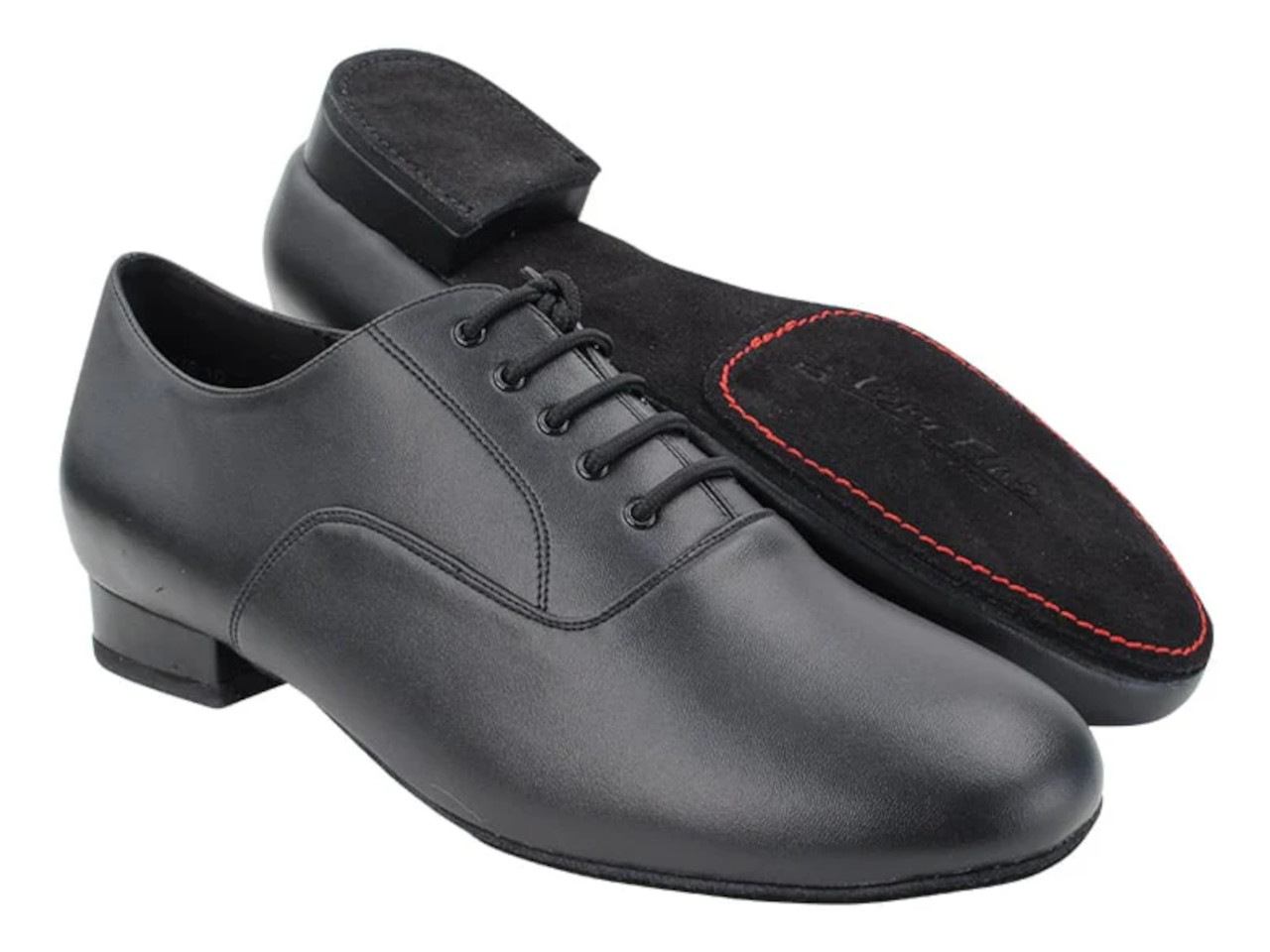 Pair of Very Fine Dante men's ballroom dance shoes