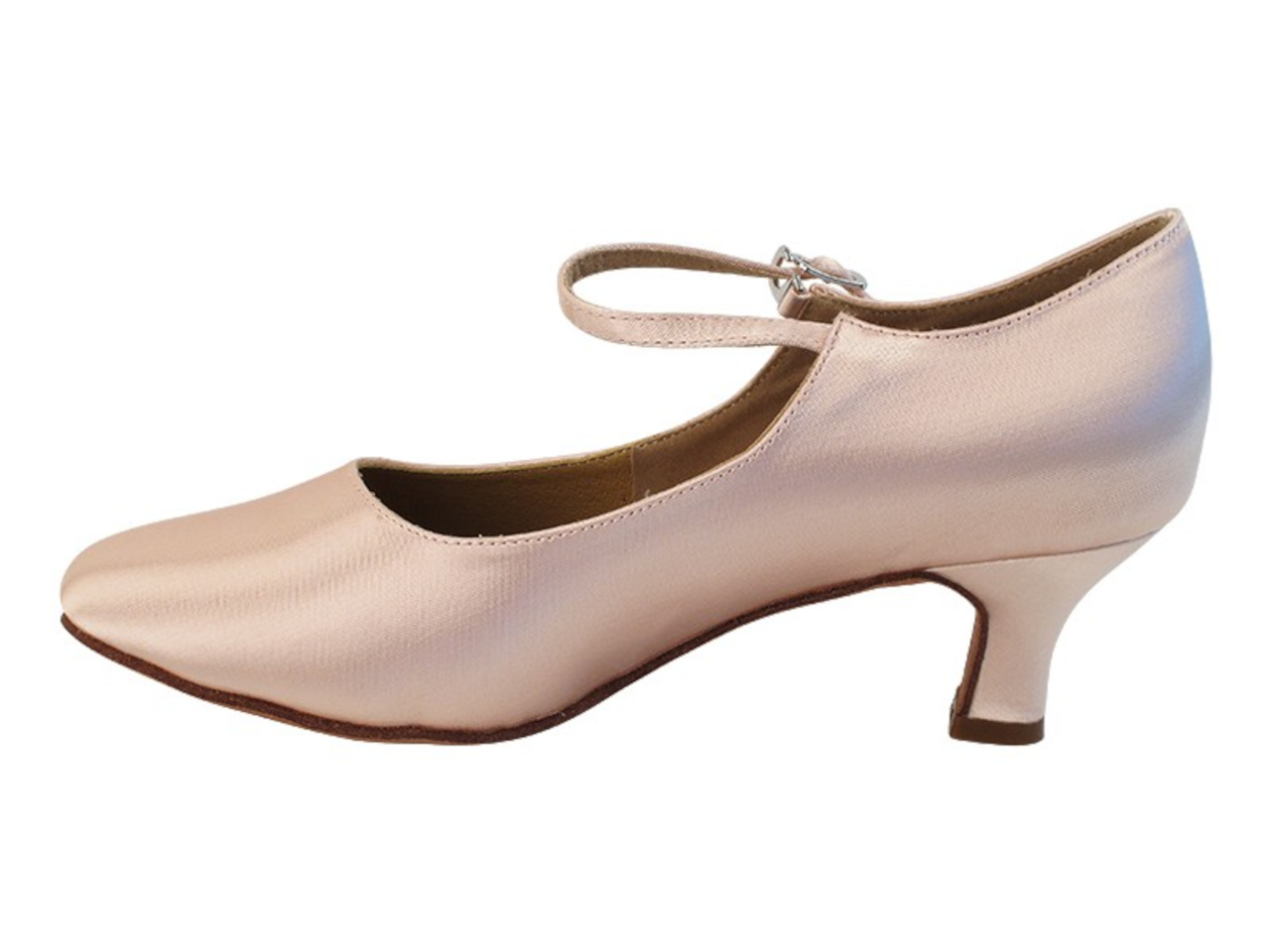 Single Very Fine Dancesport Vienna women's ballroom shoes