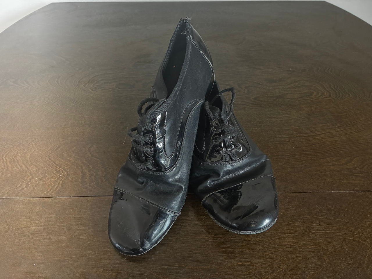 Single Panel Shoe Design Example