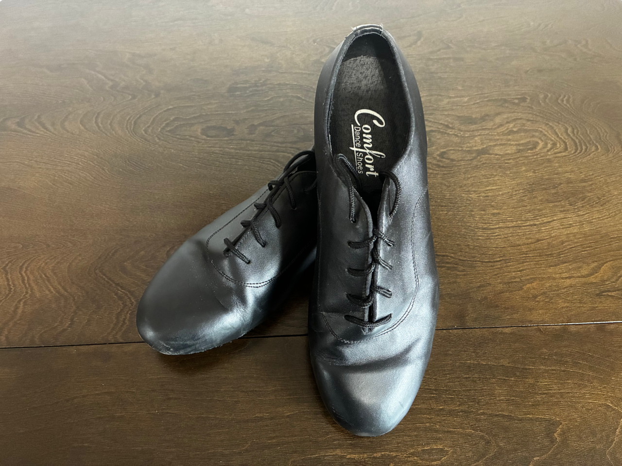 Single Panel Shoe Design Example